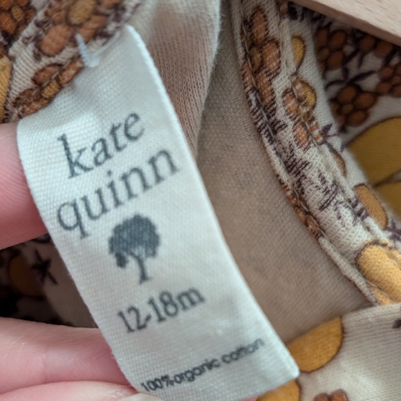 Kate Quinn Peter Pan bubble 60s Daisy - Picture 3 of 3